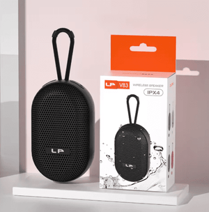 LP - Portable Wireless Bluetooth Speaker