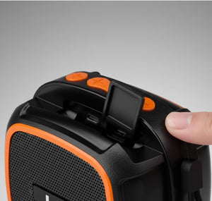 LP - Wireless Bluetooth Speaker