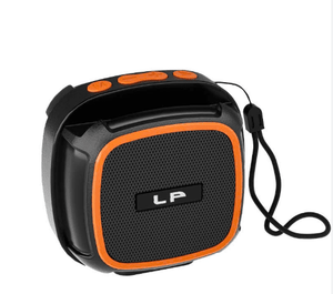 LP - Wireless Bluetooth Speaker