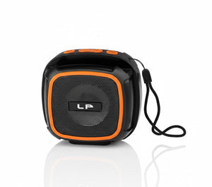 LP - Wireless Bluetooth Speaker