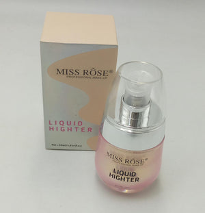 Make-up Liquid Highlighters