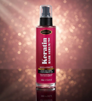 Max Lady - Keratin Hair Serum (Original)
