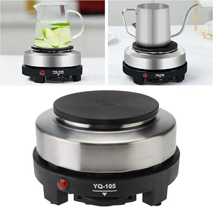 Multi-Function Electric Hot Plate Coffee Stove Ⓢ