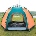 Nature Nest Tent For Camping (6-ppl) ©