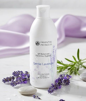 Oriental Princess - pH Balanced Feminine