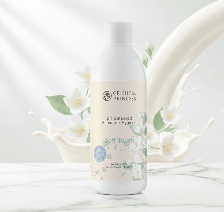 Oriental Princess - pH Balanced Feminine
