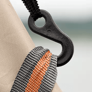 Outdoor Alpine Camping Tent ©