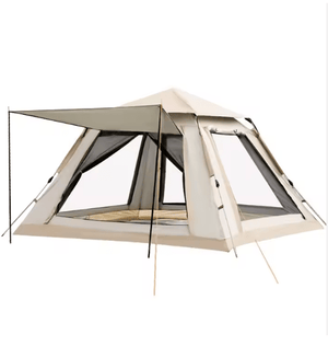 Outdoor Alpine Camping Tent ©
