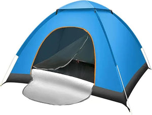 Outdoor Trail Dome Tent