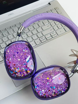 Over-Ear Wireless Headphones