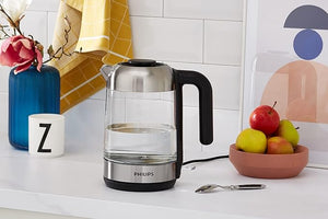 Philips - Sensor Light Kettle©