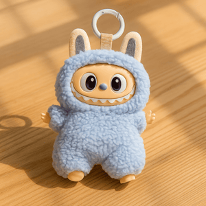 Pop Mart - Monsters Vinyl Figure (Labubu)