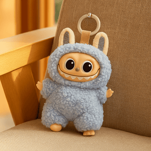 Pop Mart - Monsters Vinyl Figure (Labubu)