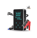 Portable Multi-Purpose Digital Air Compressor ©