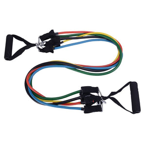 Power Resistance Bands