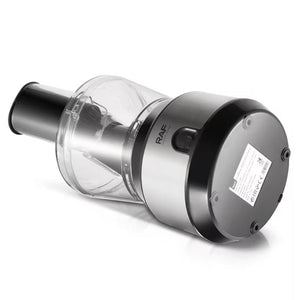 RAF - 3-in-1 Food Processor © Ⓢ