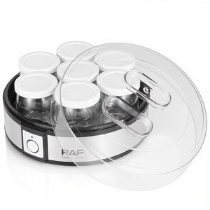 RAF - Yogurt Maker Ⓢ