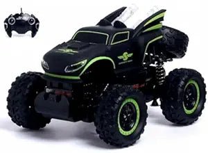 RC Monster Climbing Car ©