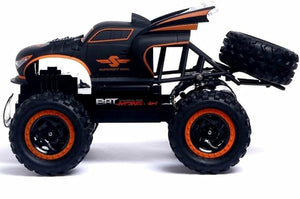 RC Monster Climbing Car ©