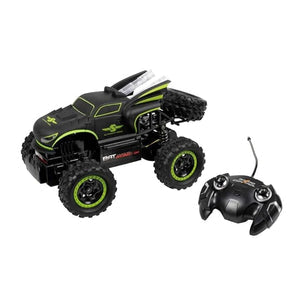 RC Monster Climbing Car ©
