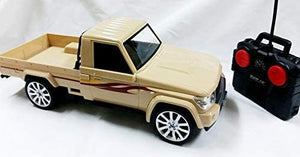 Remote Controlled Car