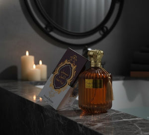 Sabeel Al Layl Eau de Parfum