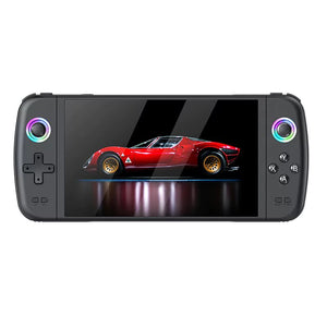 SJGAM - M27 Handheld Game Console ©