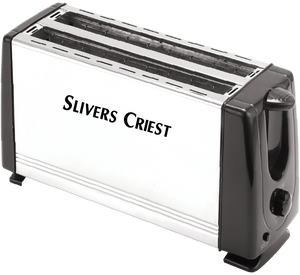 Slivers Criest - Toaster Maker