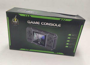 Smart Handheld Game Console