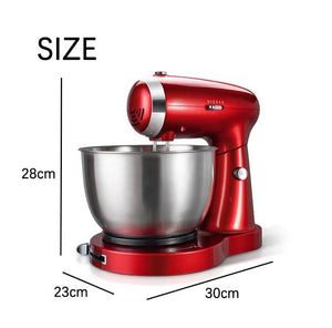 Stand Mixer ©