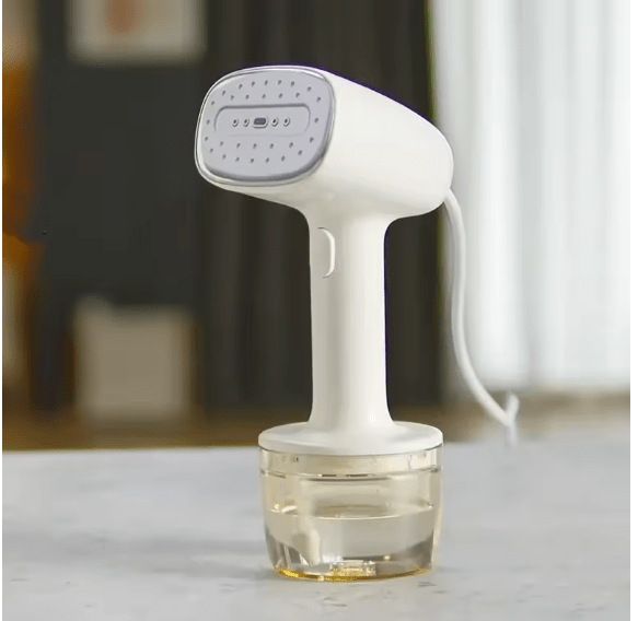 STEAMER - Handheld Garment Steamer Ⓢ