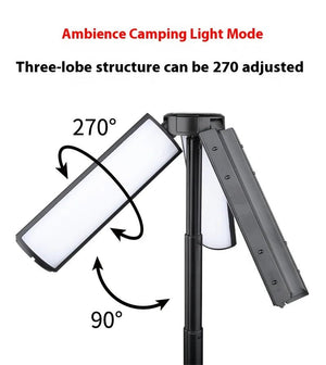 Super Bright Camping Light