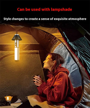 Super Bright Camping Light