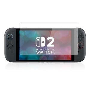 Switch 2 Tempered Glass Screen Protector