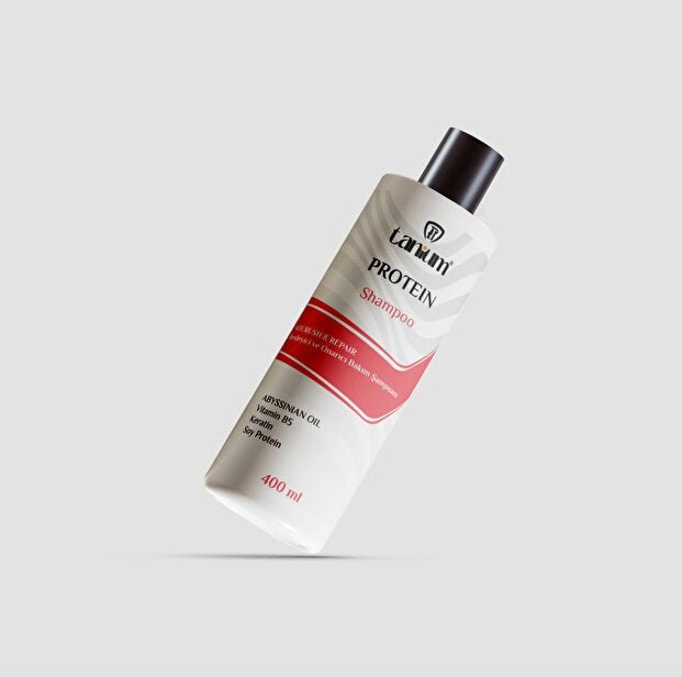 Tanium - Protein Shampoo