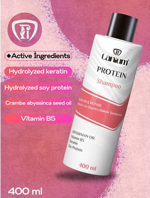 Tanium - Protein Shampoo