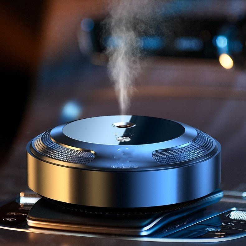 VA Long-lasting And Light Fragrance In The Car Interio