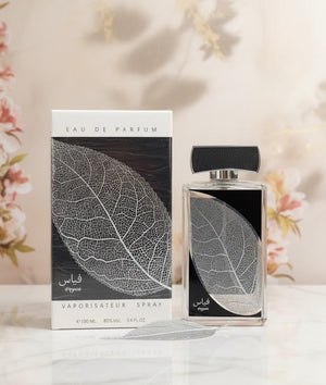 Veyes - Fiyas Perfume