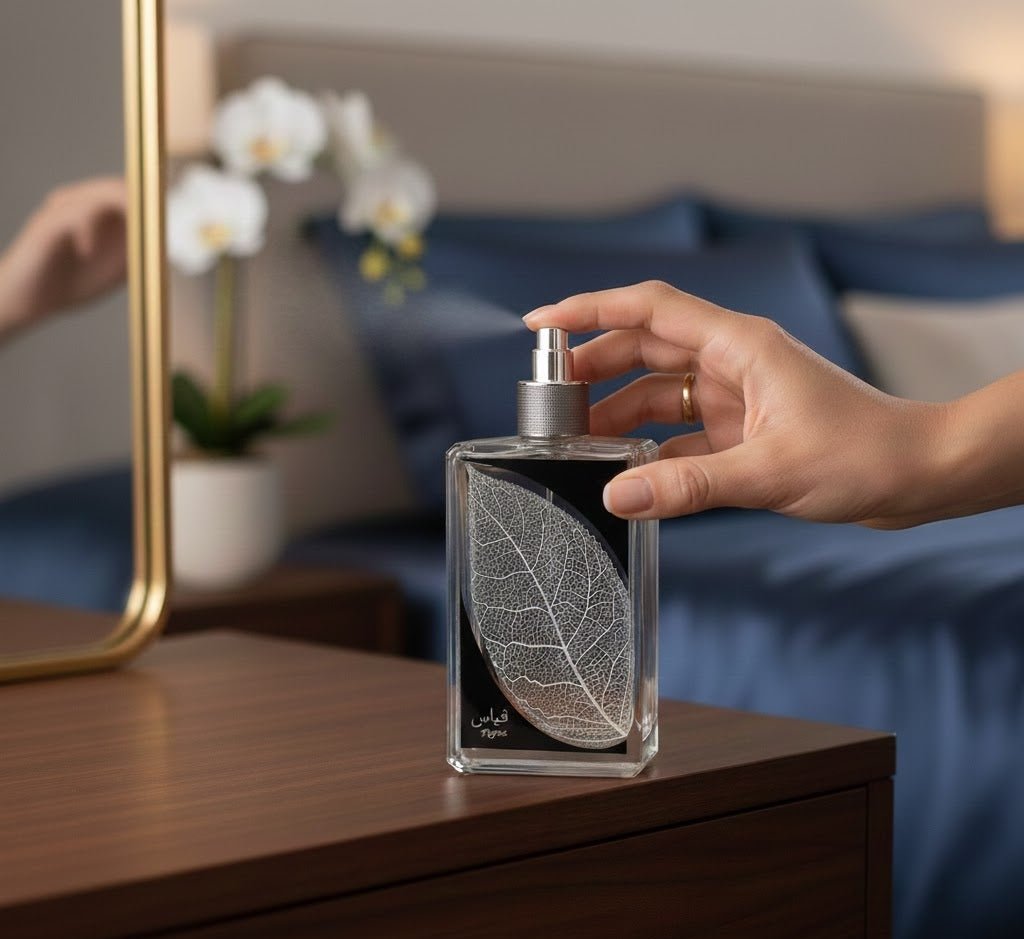 Veyes - Fiyas Perfume