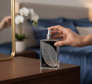 Veyes - Fiyas Perfume