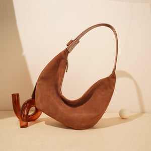 Women's Fashion All-match One-shoulder Crossbody Bag