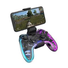 Xtrike Me - RGB Wireless Gamepad ©