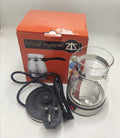 ZK - Electric Water Kettle