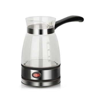ZK - Electric Water Kettle